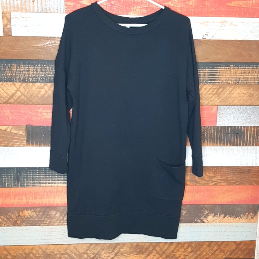 Gilmour sweater dress